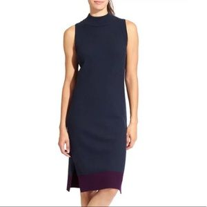 Athleta Winterlude Loungewear Sweater Dress